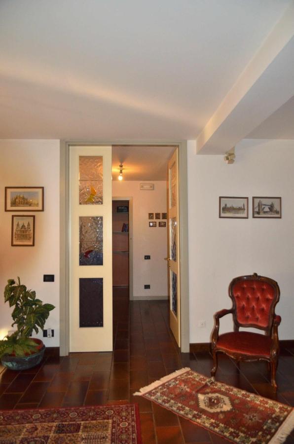 Padova Villetta con ampio parco privato Campodarsego Esterno foto